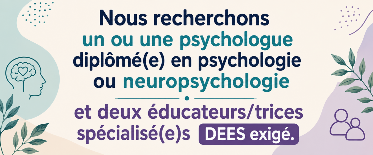 bandeau recrutement